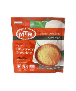 MTR Spiced Chutney Powder 200g