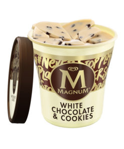 Magnum Choc Cookie