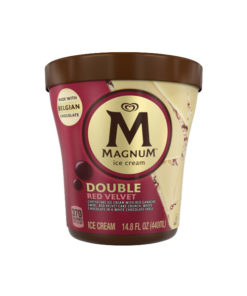 Magnum Red Velvet