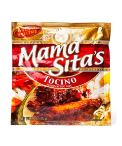 Mamasitas Tocino Mix 75g