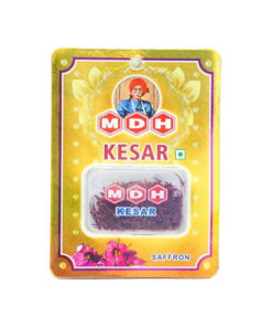 Mdh Kesar Saffron