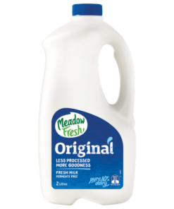 Meadow Fresh Orginal 1l