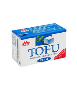 Morinaga Tofu 297g