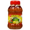 Mothers Mixed Pickle1kg