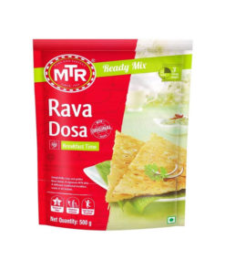 Mtr Rava Idli Mix 500g