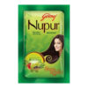 Nupur Herbal Henna 120g