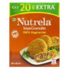 Nutrela Soya Granules