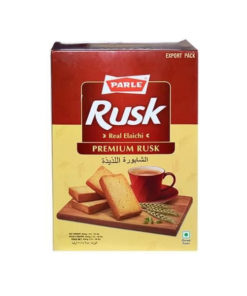 Parle Milk Rusk 600g