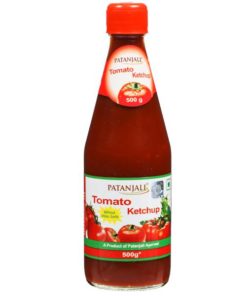 Patanjali Tomato Ketchup 500g