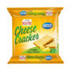 Pg Cheese Crackers 500g