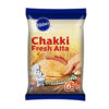 Pillsbury Chakki Atta 1kg