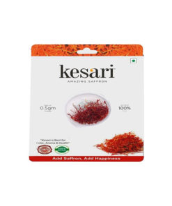 Pure Saffron Threads 0.5g