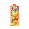 Real Juice Mixed Fruit 1lt