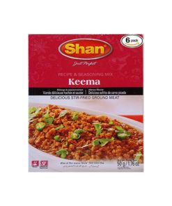 SH Keema Mix 50g