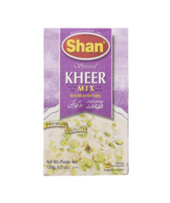 Shan Spcial Kheer Mix 150g