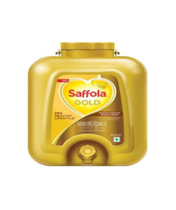 Saffola Gold Oil 5L