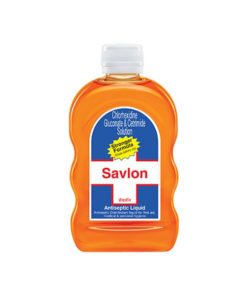 Savlon Antiseptic 100ml
