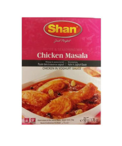 Sh Chicken Masala 50g