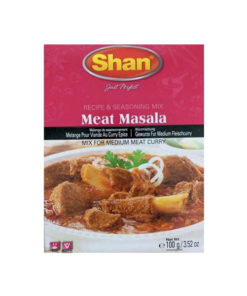 Sh Meat Masala 100g