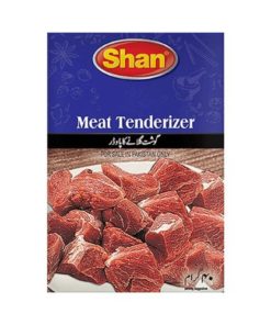 Sh Meat Tenderizer 40g
