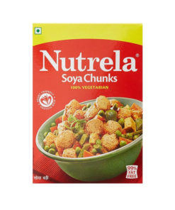 Soya Granules