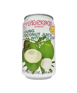 Tasco Coconut Water 310ml