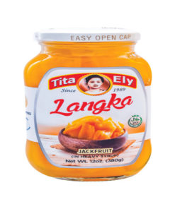 Tita Langka 340g