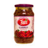 Tops Carrot Pickle 400g