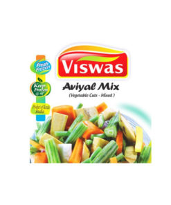 Vishwas Aviyal 400g