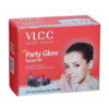 Vlcc Party Glow Facial Kit 60g