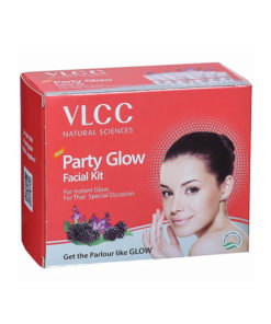 Vlcc Party Glow Facial Kit 60g