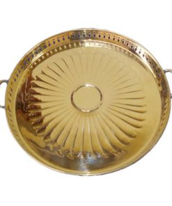 Pooja Plate