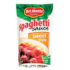 Delmonte Sweet Style 1kg