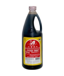 Silver Swan Soy Sauce 1l