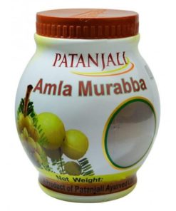 Patanjali Amla Murabba 1kg