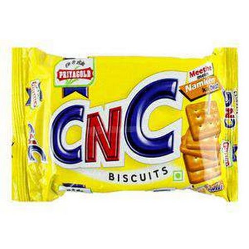 Pg Cnc Biscuits 500g
