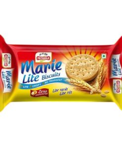 Pg Marie Lite Biscuits 120g