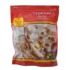 Haldi Tandoori Naan 5pc