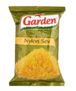 Garden Nylon Sev 160g
