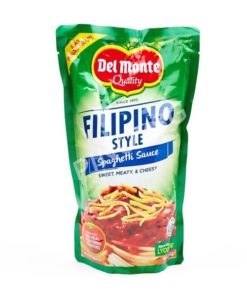 Delmonte S/sauce Filipino 1kg