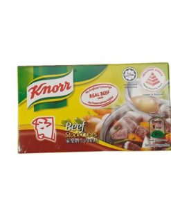 Knorr Beef Stock Cube