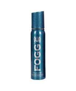 Fogg Magestic 120ml