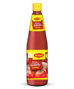 Maggi Rich Tomato Sauce 500g
