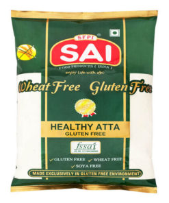 Sai Healthy Atta 1kg