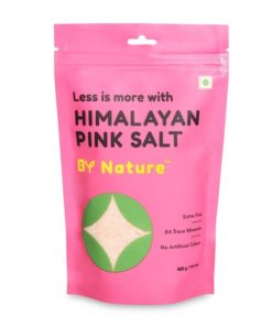 Sh Him Pink Salt 400g