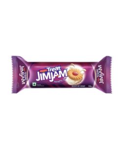 Britannia Jim Jam 100g