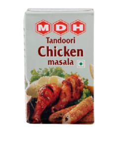 Mdh Tandoori Chicken