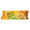 Pg Cheese Crackers 100g