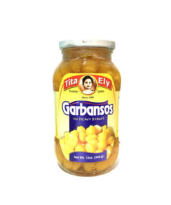 Tita Garbansos 340g