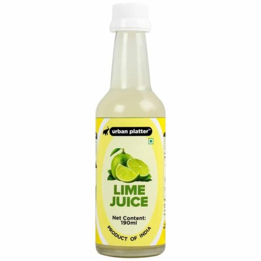 Lime Juice 260ml